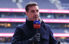 Gary Neville dự đoán Arsenal hòa Sunderland