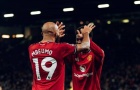 Cặp Amad – Mbeumo khiến fan Man Utd phấn khích