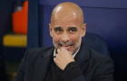 Pep Guardiola: Arsenal 'gần như không thể ngăn cản', nhưng chức vô địch không quyết định ở tháng 11