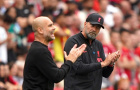 Pep Guardiola: “Tôi nhớ Jurgen Klopp – đối thủ lớn nhất