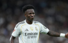 Vinicius Junior và cơn ác mộng Vallecas: Thử thách tốc độ với 'tia chớp Romania' Andrei Ratiu