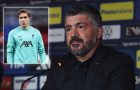 HLV Gennaro Gattuso xác nhận: Federico Chiesa lần thứ 4 từ chối lên tuyển Italy