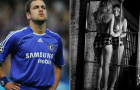 Joe Cole suýt 'mất mạng' vì drama với nàng mẫu Keeley Hazell năm 2006