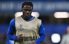 Chelsea gặp ác mộng chấn thương: Romeo Lavia nghỉ ít nhất một tháng