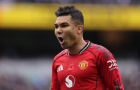 Casemiro không thể thay thế, nhưng Man United phải tìm người kế nhiệm ngay lập tức