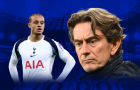Tottenham của Thomas Frank: Lãng phí 211 triệu euro và nguy cơ giậm chân tại chỗ