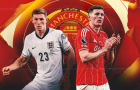 Elliot Anderson: Bom tấn từ Nottingham Forest có thể cứu vãn hàng tiền vệ già nua của Man Utd