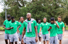 Tuyển Nigeria hỗn loạn trước play-off World Cup: Cầu thủ bỏ tập vì đòi tiền thưởng từ năm 2019