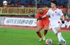U22 Trung Quốc 0-1 U22 Việt Nam: Truyền thông Trung Quốc chỉ trích chiến thuật và sai lầm cá nhân 