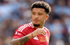 Ole Gunnar Solskjaer tiết lộ lý do Jadon Sancho thất bại tại Man United