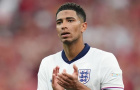 Jude Bellingham dự kiến dự bị khi Anh gặp Serbia: Morgan Rogers giữ suất số 10