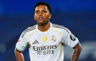 Chelsea không có kế hoạch chiêu mộ Rodrygo Goes theo tiết lộ của Fabrizio Romano