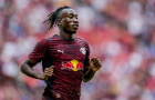 Yan Diomande gây bão Bundesliga, RB Leipzig thách thức Real Madrid, Liverpool với giá 100 triệu euro