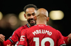 Rio Ferdinand chỉ ra 'chất xúc tác' lớn tại Manchester United: Sự tự tin từ Mbeumo và Cunha