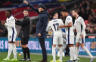 Thomas Tuchel kiên định 'trảm' Jude Bellingham: Sự rạn nứt giữa HLV và người hâm mộ tuyển Anh