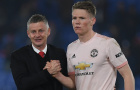 Ole Gunnar Solskjaer 'sốc' khi Manchester United bán Scott McTominay