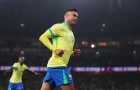 Casemiro tỏa sáng rực rỡ: Lời khẳng định đanh thép, vững bước tới World Cup