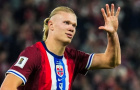 Erling Haaland bất ngờ 'thả thính' Serie A, châm ngòi tin đồn chuyển đến Ý