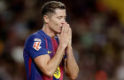 Robert Lewandowski thừa nhận sự nghiệp bước vào chặng cuối: Quyết định tương lai sớm tại Barcelona
