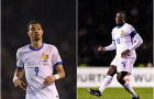 Trái ngược ở tuyển Pháp: Konate được trao băng đội trưởng, Ekitike bị truyền thông chỉ trích