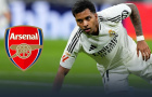 Xabi Alonso 'mở cửa' để Rodrygo rời Real Madrid, Arsenal gửi đề nghị 60 triệu euro