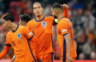 Tin vui cho Arne Slot: Bộ ba Van Dijk, Gakpo và Wirtz thăng hoa rực rỡ ở vòng loại World Cup