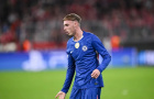 Báo động đỏ ở Chelsea: Cole Palmer đối mặt nguy cơ lỡ cả hai đại chiến Barcelona và Arsenal