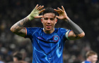 Enzo Fernandez 'lột xác' dưới thời Maresca, thống kê vượt mặt cả Cole Palmer