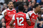 Hàng thủ Arsenal: Tiệm cận kỷ lục vĩ đại Premier League, liệu có đủ sức vô địch?