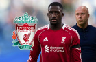 Liverpool lạc quan gia hạn Ibrahima Konate