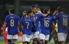 Italy nhận nhánh đấu 'dễ thở' play-off World Cup 2026: Liệu có phá dớp ám ảnh?