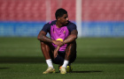 Marcus Rashford vắng mặt bí ẩn: Lo ngại cho Barcelona trước đại chiến Athletic Club