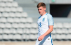 Harvey Barnes để ngỏ khả năng chuyển sang tuyển Scotland sau vé World Cup 2026