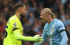 Haaland nhắn tin 'rủ rê', Donnarumma cập bến Man City tìm lại hào quang