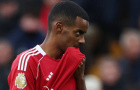 Alexander Isak hóa 'người tàng hình' 125 triệu bảng, Liverpool bắt đầu nhớ Darwin Nunez