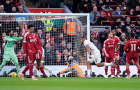 Thảm họa tại Anfield: Liverpool lập kỷ lục buồn, ghế nóng của Arne Slot lung lay dữ dội