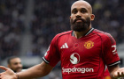 Bryan Mbeumo: 'Cỗ máy' không phổi gánh vác hàng công Man Utd đấu Everton