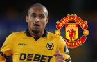 Joao Gomes 'bật đèn xanh' đến Old Trafford, Man Utd sẵn sàng gây sức ép lên Wolves