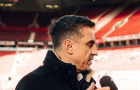 Gary Neville nổi giận vì Man Utd 'ảo tưởng' Top 4, thua sốc Everton 10 người