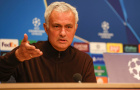 Jose Mourinho tuyên bố 'chung kết' với Ajax, mỉa mai truyền thông thêu dệt