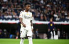 Vinicius Jr 'nổi loạn' tại Real, Man City sẵn sàng kích nổ 'bom tấn' 150 triệu euro