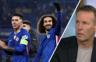 Craig Burley cảnh báo Chelsea: 'Phải hay hơn nữa mới mong hạ được Arsenal'