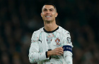 FIFA 'tha' Ronaldo án treo giò: CR7 sẵn sàng 'bùng nổ' trận mở màn World Cup 2026