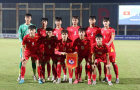 U17 Việt Nam toàn thắng bảng C: Minh Thủy 'nã đại bác', Mạnh Cường đóng đinh 2-0 Hong Kong