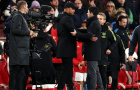 Đại chiến Arsenal - Bayern: Arteta 'ngả mũ' trước Kompany, hé lộ tố chất thủ lĩnh của 'người cũ' Man City