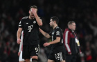 Thua Arsenal 1-3: 'Gáo nước lạnh' cần thiết phơi bày tử huyệt của Bayern Munich