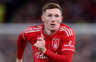 Nottingham Forest kiên quyết giữ người, Man Utd gặp khó vụ 'bom tấn' 70 triệu bảng