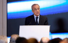 Real Madrid đứng trước ngã rẽ lịch sử: Florentino Perez mở đường cho nhà đầu tư bên ngoài