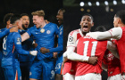 Chelsea vs Arsenal: Sức trẻ The Blues có đủ sức cản Arsenal dẫn đầu BXH?