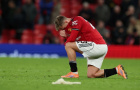 Thất bại trước Everton phơi bày 'tử huyệt' Man Utd: Luke Shaw kiệt sức, Ruben Amorim quá bảo thủ?